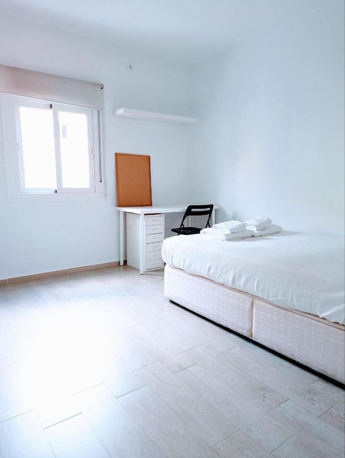 Appartamento M-odern Siviglia