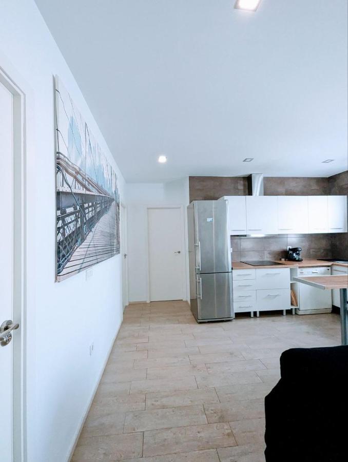 Appartamento M-odern