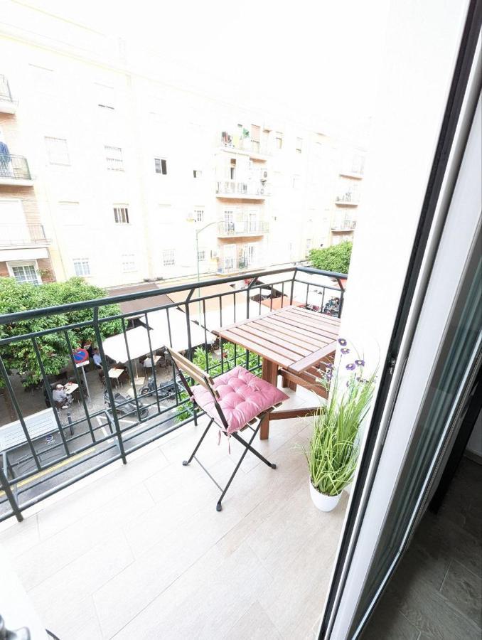 Appartamento M-odern Siviglia