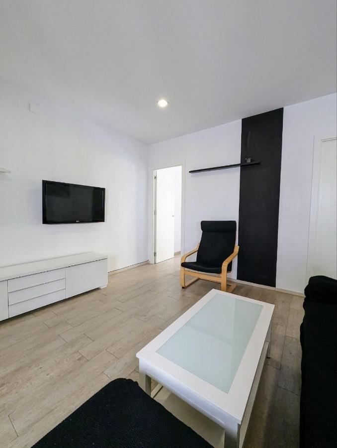 Appartamento M-odern Siviglia