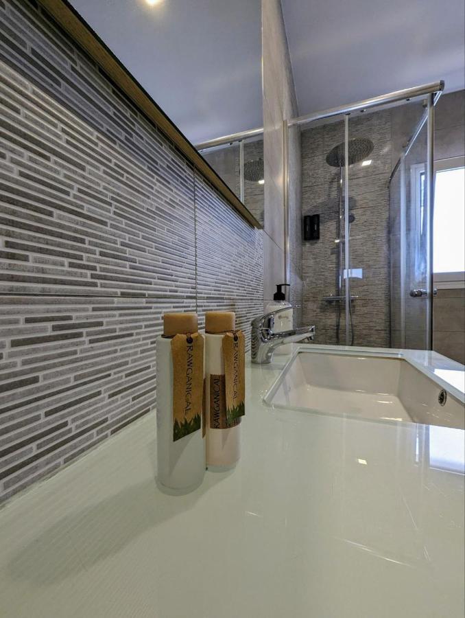 Appartamento M-odern