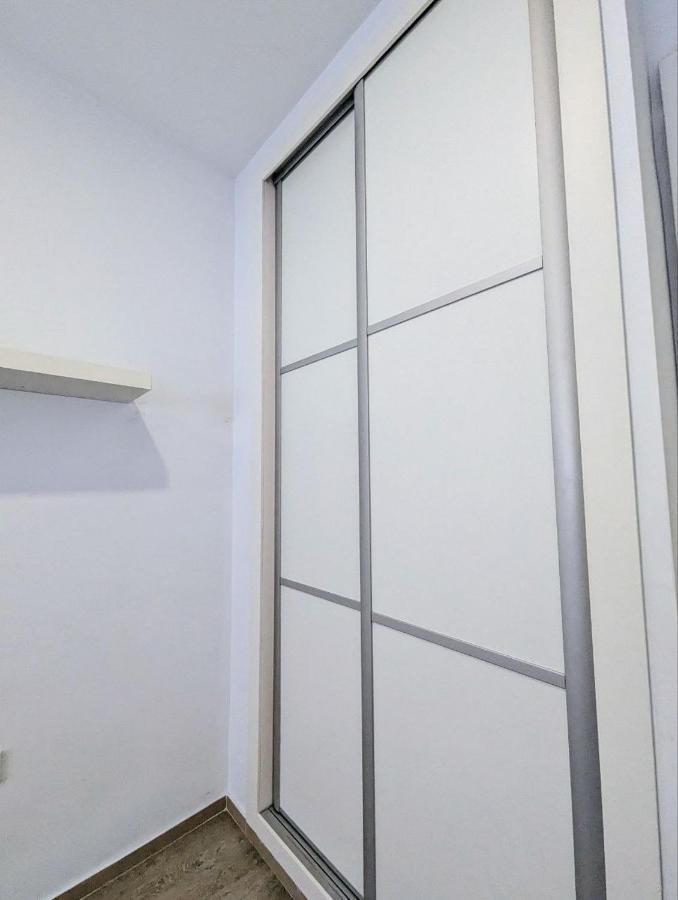 Appartamento M-odern *