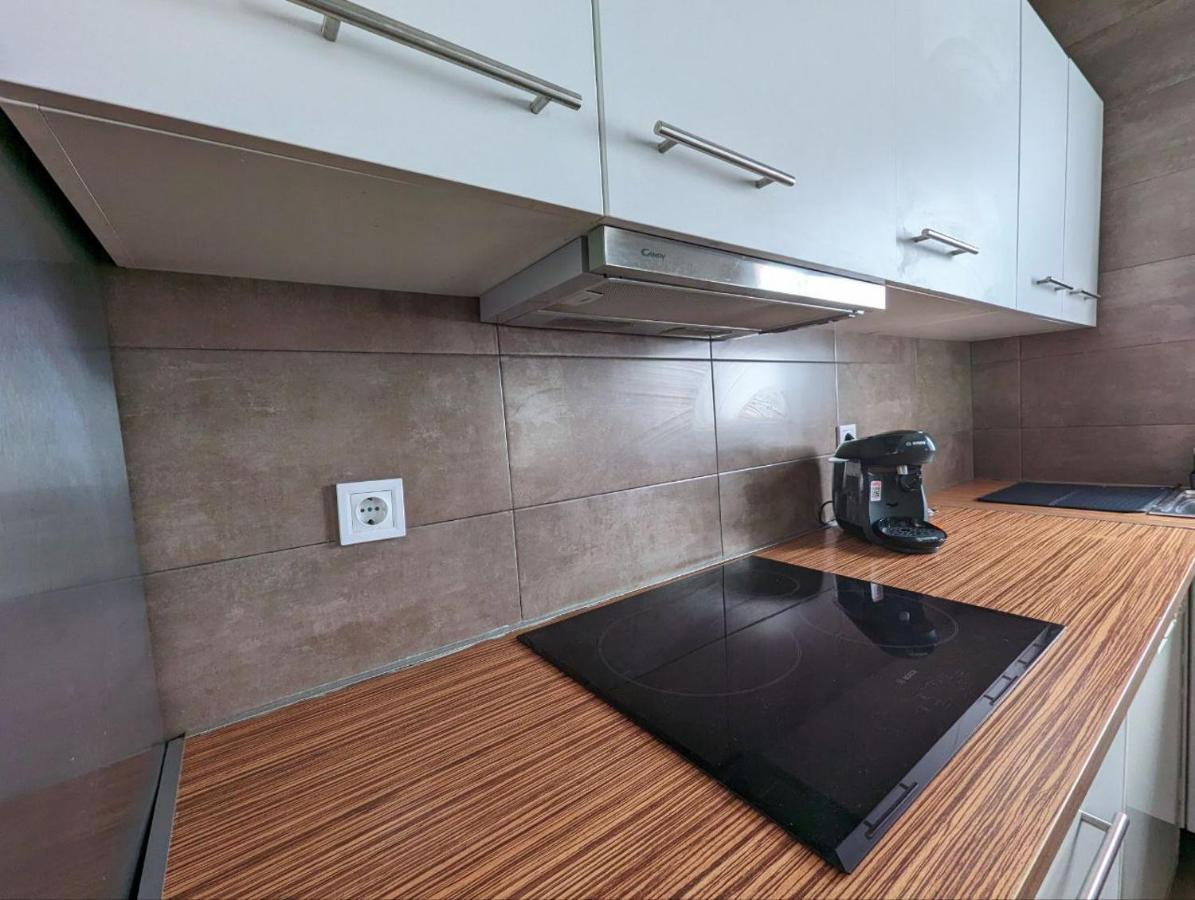Appartamento M-odern Siviglia